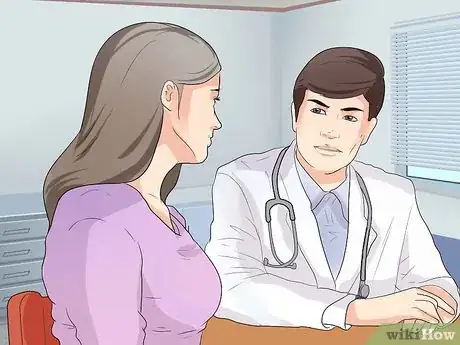 Image titled Exercise With a Broken Leg Step 1