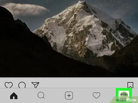 Image titled Connect Instagram to a Facebook Business Page on iPhone or iPad Step 2