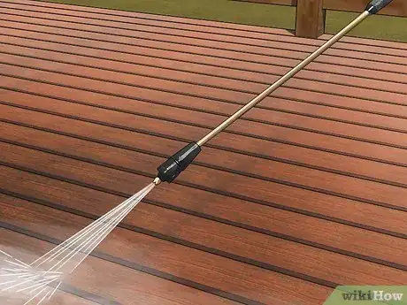 Image titled Repair a Deck Step 12