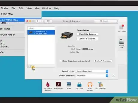 Image titled Install Canon Wireless Printer Step 15