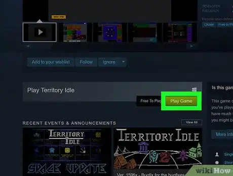 Image titled Get Free Steam Games Step 5