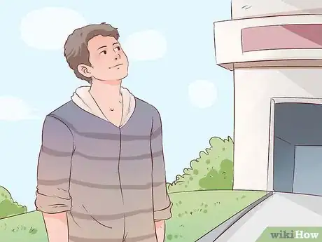 Image titled Start Indoor Rock Climbing Step 1