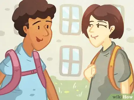 Image titled Avoid People You Dislike Step 9