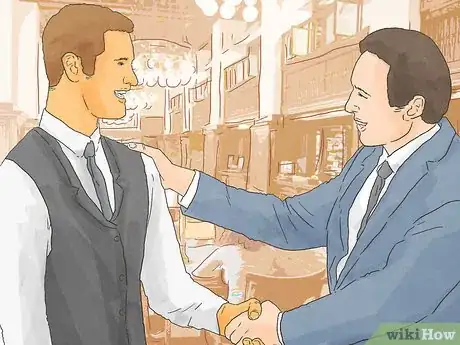 Image titled Retract a Resignation Letter Step 12