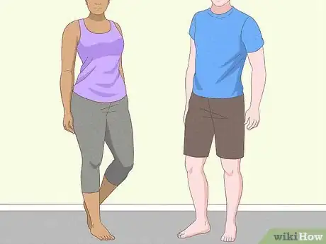 Image titled Prepare for Your First Yoga Class at a Yoga Studio Step 1