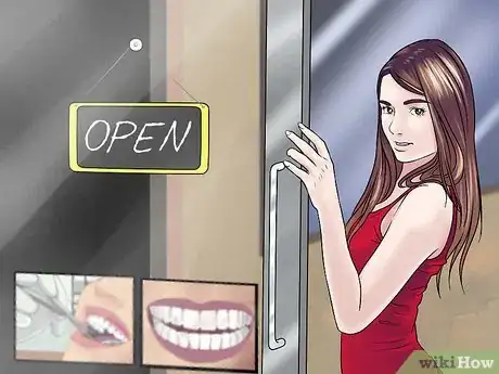 Image titled Get Straight Teeth Without Braces with Invisalign Step 4