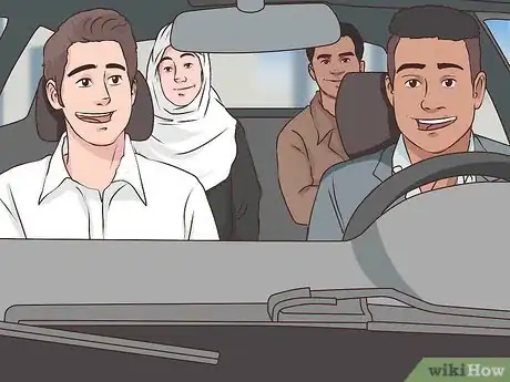 Image titled Drive Less Step 9