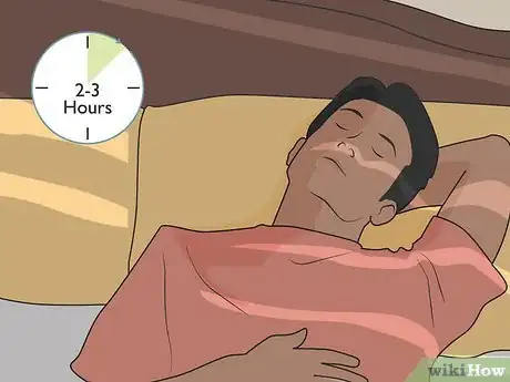 Image titled Treat Narcolepsy Naturally Step 3