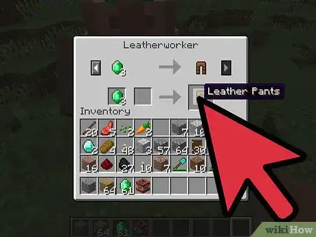 Image titled Avoid Being Ripped off by Villagers in Minecraft Step 4