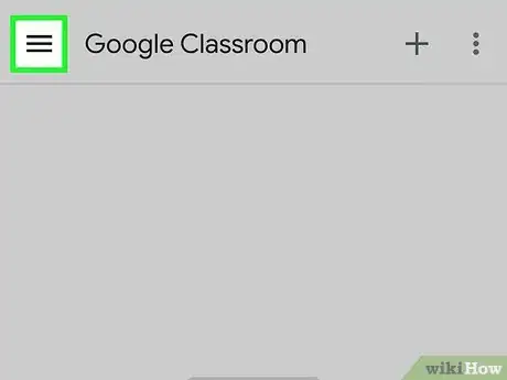 Image titled Change Your Profile Picture on Google Classroom Step 2