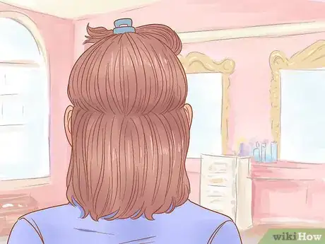 Image titled Blend Hair Step 8