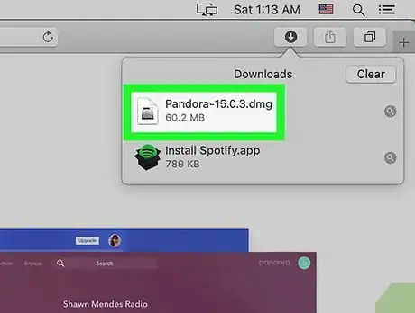 Image titled Download Pandora Step 10