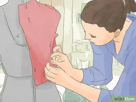 Image titled Become a Costume Designer Step 12