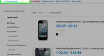 Buy the Right Mobile Phone