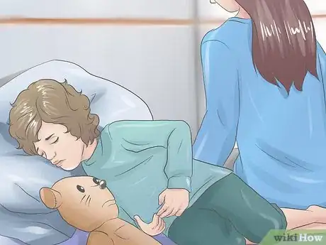 Image titled Relieve School Anxiety for Special Needs Children Step 2