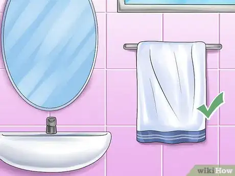 Image titled Choose Bathroom Towels Step 11
