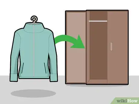 Image titled Wash Lululemon Clothing Step 8