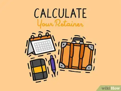 Image titled Set Consulting Fees Step 5