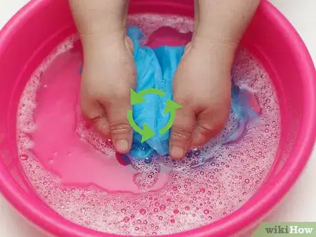 Image titled Wash Tulle Step 5