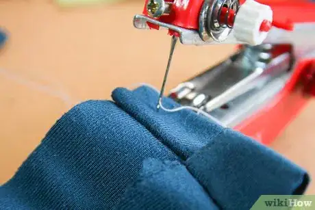 Image titled Make a Fake Arm Cast Step 27