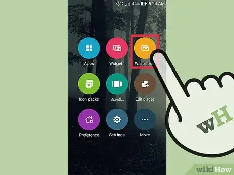 Image titled Turn Videos Into Live Wallpaper on Android Step 3