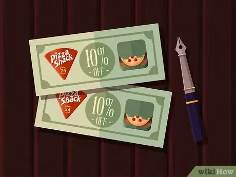 Image titled Start a Pizza Business Step 23