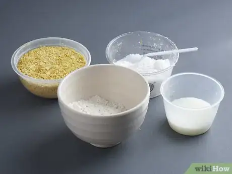 Image titled Make Slow Cooker Monkey Bread Step 3