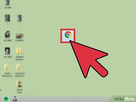 Image titled Add Stationery to Yahoo Email Step 1