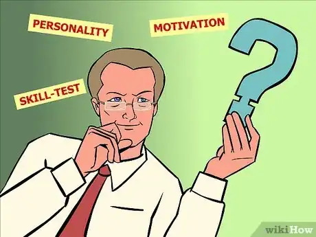 Image titled Conduct an Interview Step 4