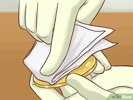 Image titled Prepare a JROTC Military Uniform Step 3