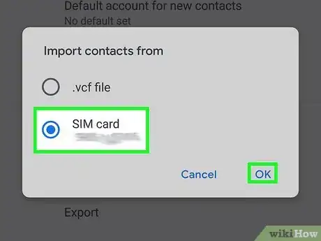 Image titled Upload Contacts to Google Drive from Android Step 18
