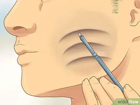 Image titled Create Costume Gills Step 9