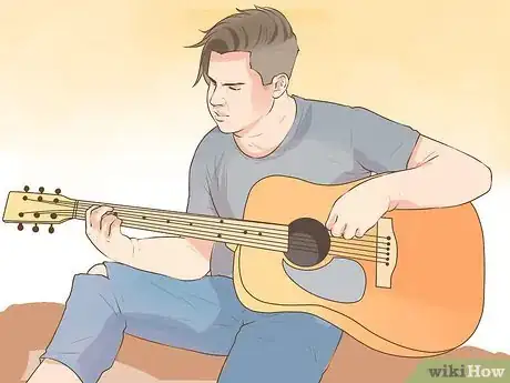 Image titled Be Overweight and Popular Step 13