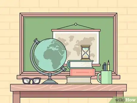 Image titled Make the Most of Community College Step 1