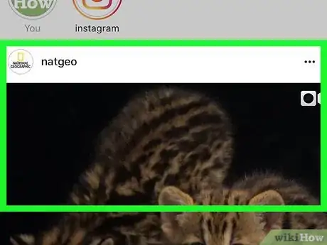 Image titled Share Instagram Videos on iPhone or iPad Step 12