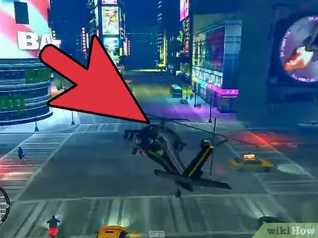 Image titled Summon a Helicopter in GTA Step 5