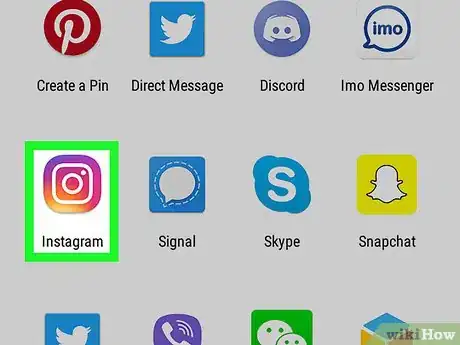 Image titled Create an Instagram Photo Strip on Android Step 12