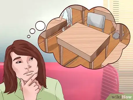 Image titled Zone Out when a Teacher Is Talking to You and Not Get Caught Step 1
