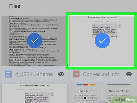 Image titled Copy Google Drive Files on Android Step 3