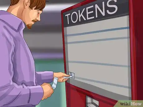 Image titled Ride the Toronto Subway Step 7