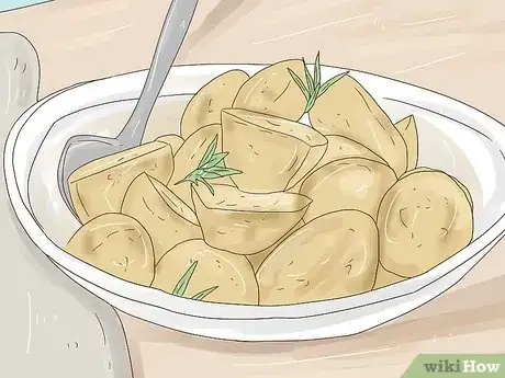 Image titled Plan a Healthy Easter Meal Step 9