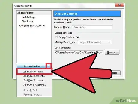 Image titled Access Gmail on Desktop Email Software Step 31