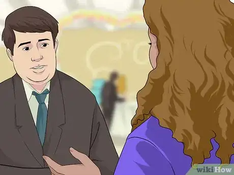 Image titled Stay Sober at Weddings As a Recovering Alcoholic Step 6