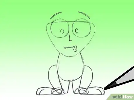 Image titled Draw a Character Step 28