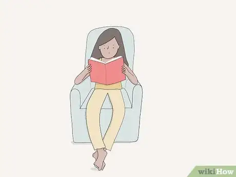 Image titled Relieve Stress at Night Step 8