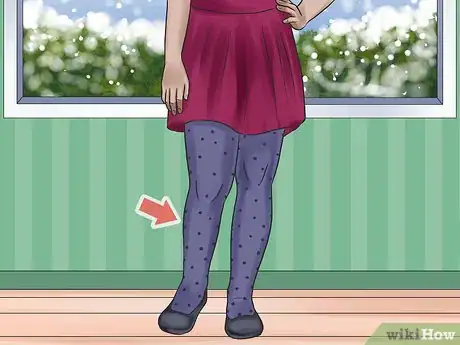 Image titled Wear Flats in Winter Step 6