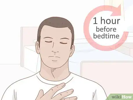 Image titled Get Out of Bed With Insufficient Sleep Step 16