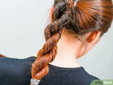 Image titled Manage Curly Hair Step 8