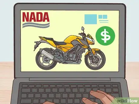 Image titled Sell a Motorcycle Step 3