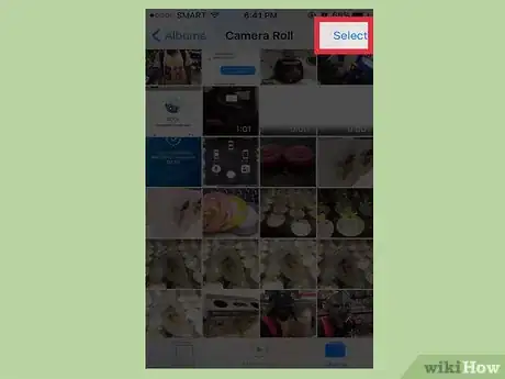 Image titled Free Photo Space on iPhone or iPad Step 9